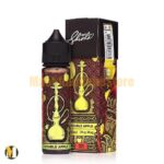 جویس دو سیب نستی <br><span>Nasty Double Apple 60ml</span> - Image 2